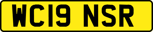 WC19NSR