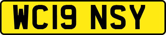 WC19NSY