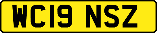 WC19NSZ