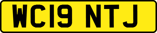 WC19NTJ