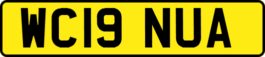 WC19NUA