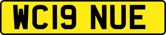 WC19NUE
