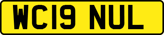 WC19NUL