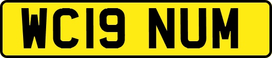 WC19NUM