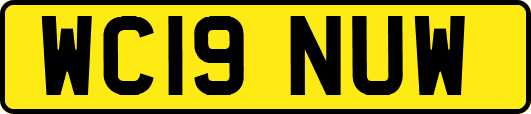WC19NUW