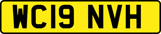 WC19NVH