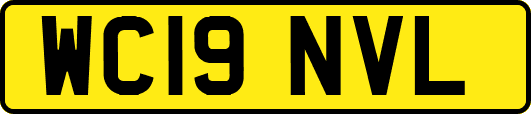 WC19NVL