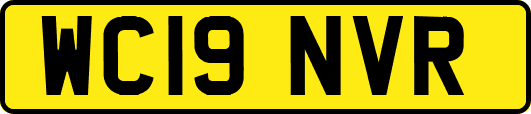 WC19NVR