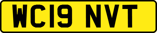 WC19NVT