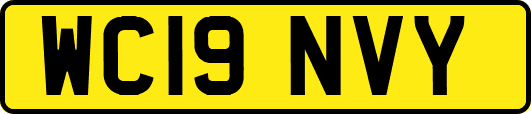 WC19NVY