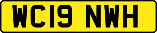 WC19NWH