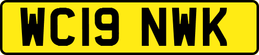 WC19NWK