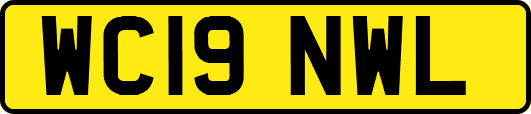 WC19NWL