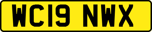 WC19NWX