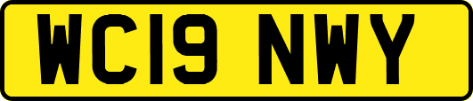 WC19NWY