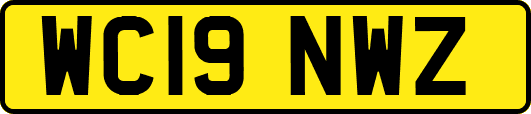 WC19NWZ