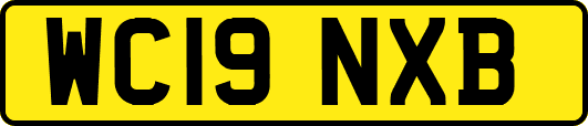 WC19NXB
