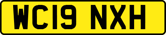 WC19NXH