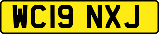 WC19NXJ