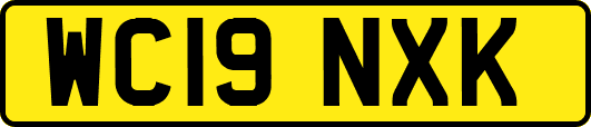 WC19NXK