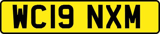 WC19NXM