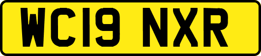 WC19NXR