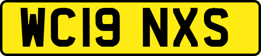 WC19NXS