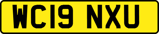 WC19NXU