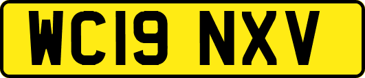 WC19NXV