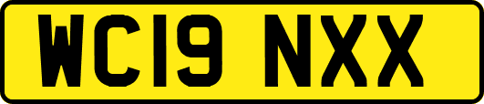 WC19NXX