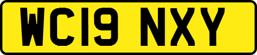 WC19NXY