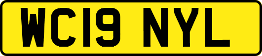 WC19NYL