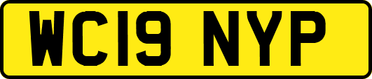 WC19NYP
