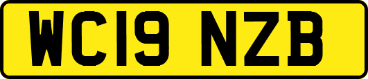 WC19NZB