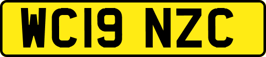 WC19NZC