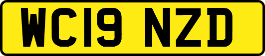 WC19NZD
