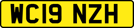 WC19NZH