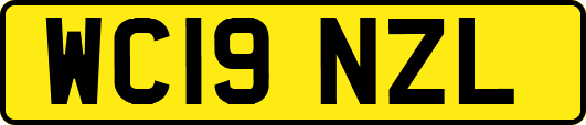 WC19NZL