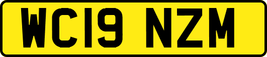 WC19NZM