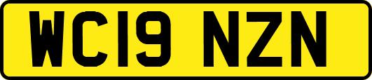 WC19NZN