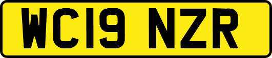 WC19NZR