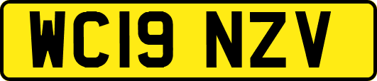 WC19NZV