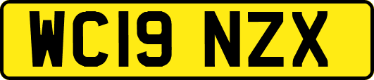 WC19NZX