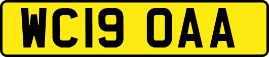WC19OAA