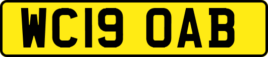 WC19OAB