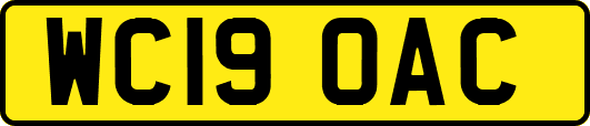 WC19OAC