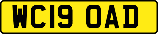 WC19OAD