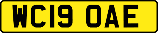 WC19OAE