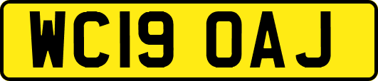 WC19OAJ