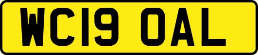 WC19OAL